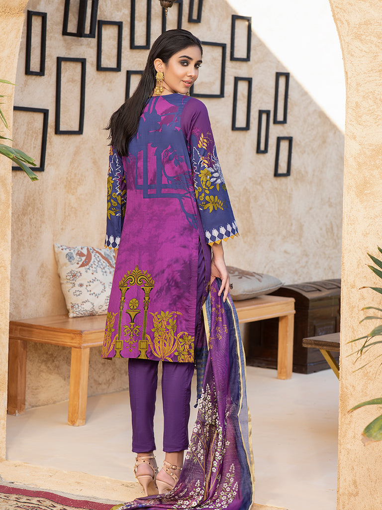 Salitex Rococo Collection`21 WK#00671A