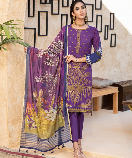 Salitex Rococo Collection`21 WK#00671A