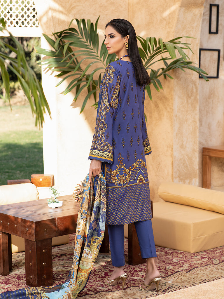 Salitex Rococo Collection`21 WK#00672B