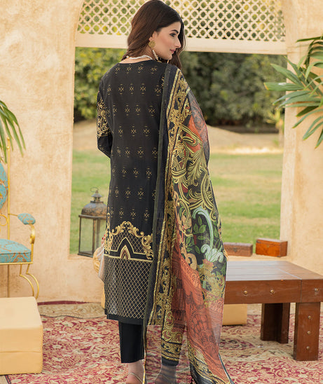 Salitex Rococo Collection`21 WK#00672A