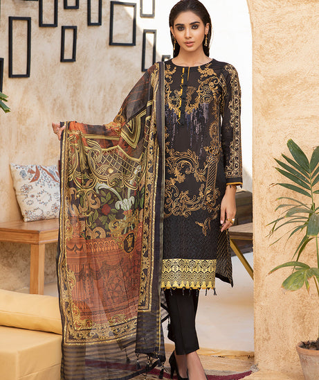 Salitex Rococo Collection`21 WK#00672A