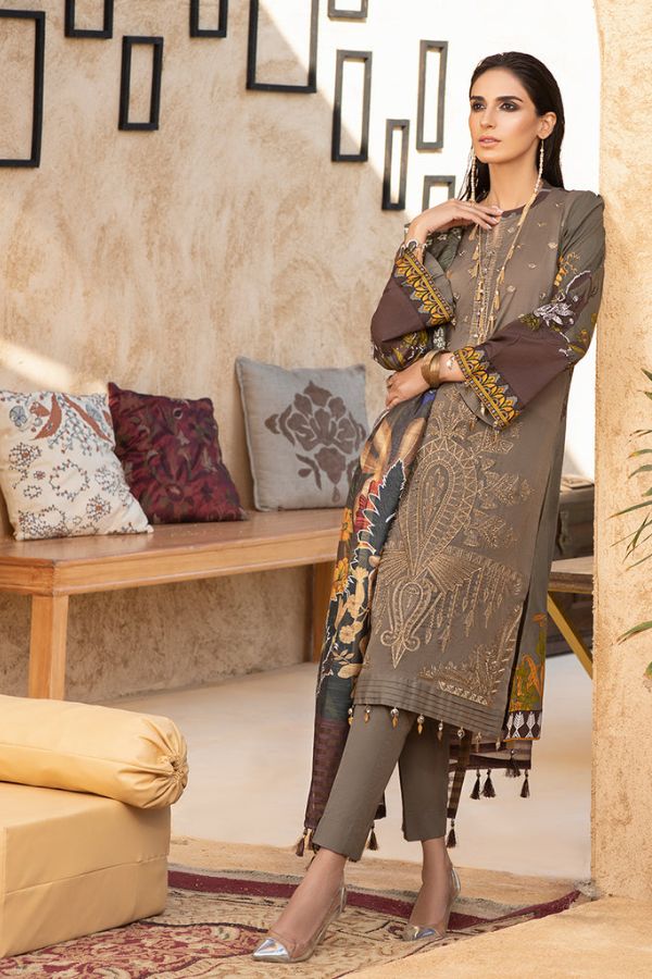 Salitex Rococo Collection`21 WK#00671-B