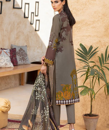 Salitex Rococo Collection`21 WK#00671-B