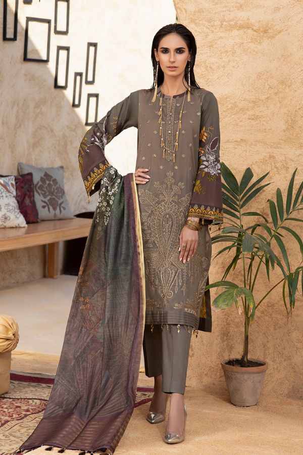 Salitex Rococo Collection`21 WK#00671-B