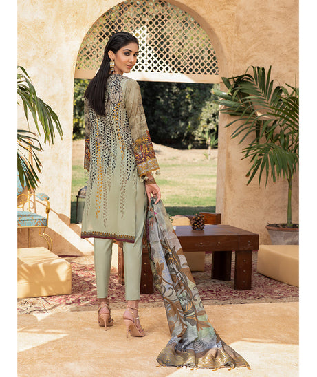 Salitex Rococo Collection`21 WK#00669B