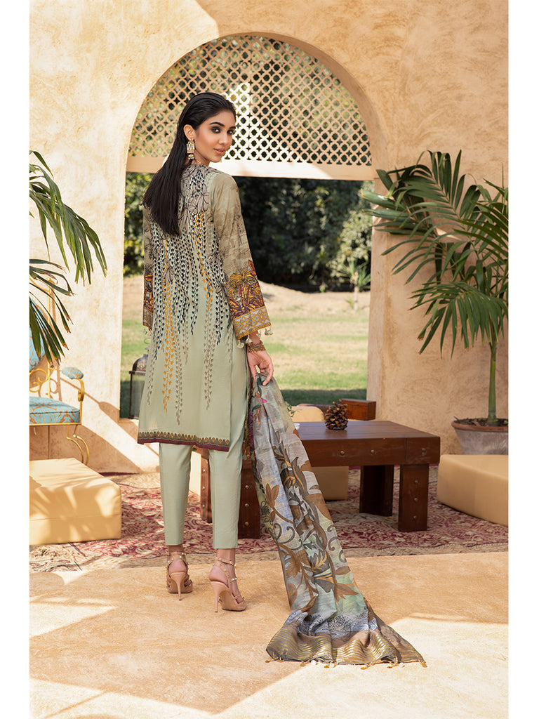 Salitex Rococo Collection`21 WK#00669B