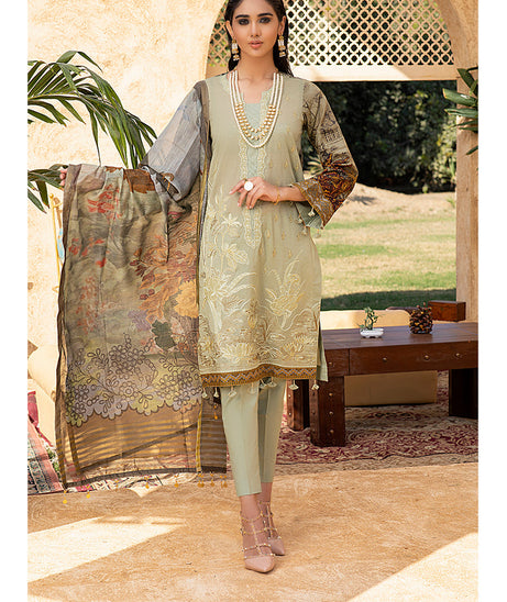 Salitex Rococo Collection`21 WK#00669B