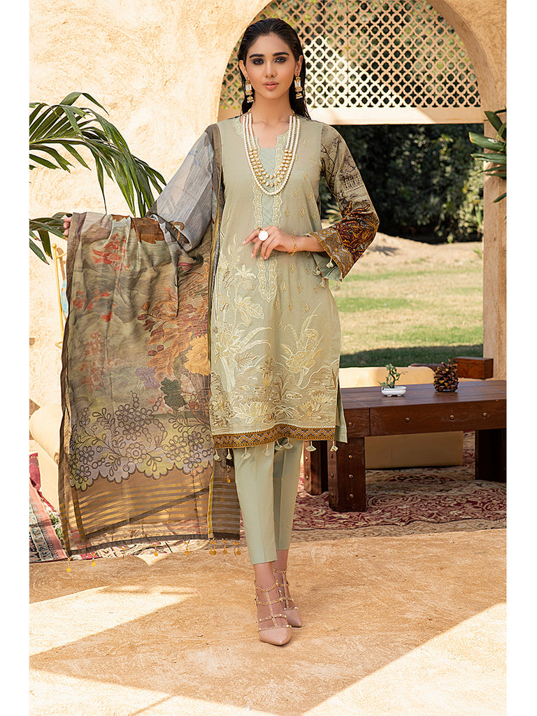 Salitex Rococo Collection`21 WK#00669B