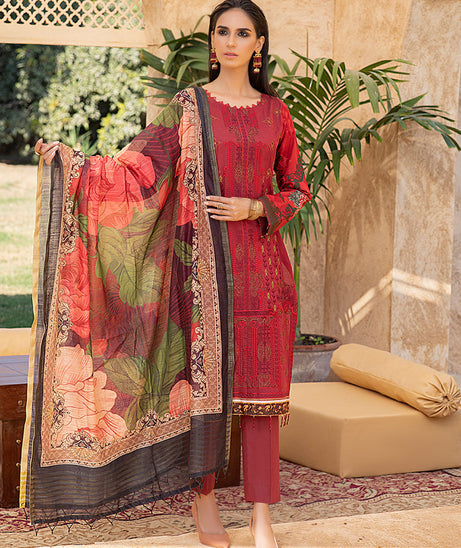 Salitex Rococo Collection`21 WK#00667B