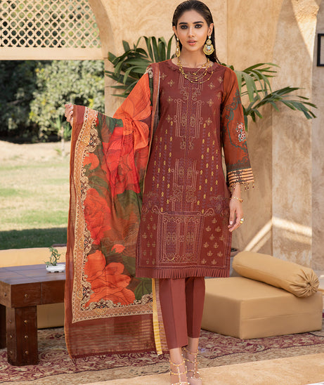 Salitex Rococo Collection`21 WK#00667A