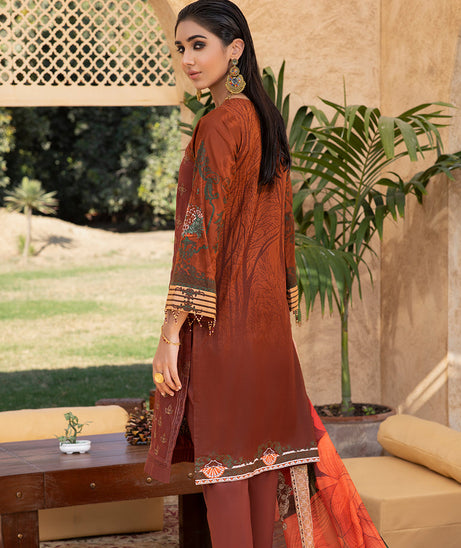 Salitex Rococo Collection`21 WK#00667A