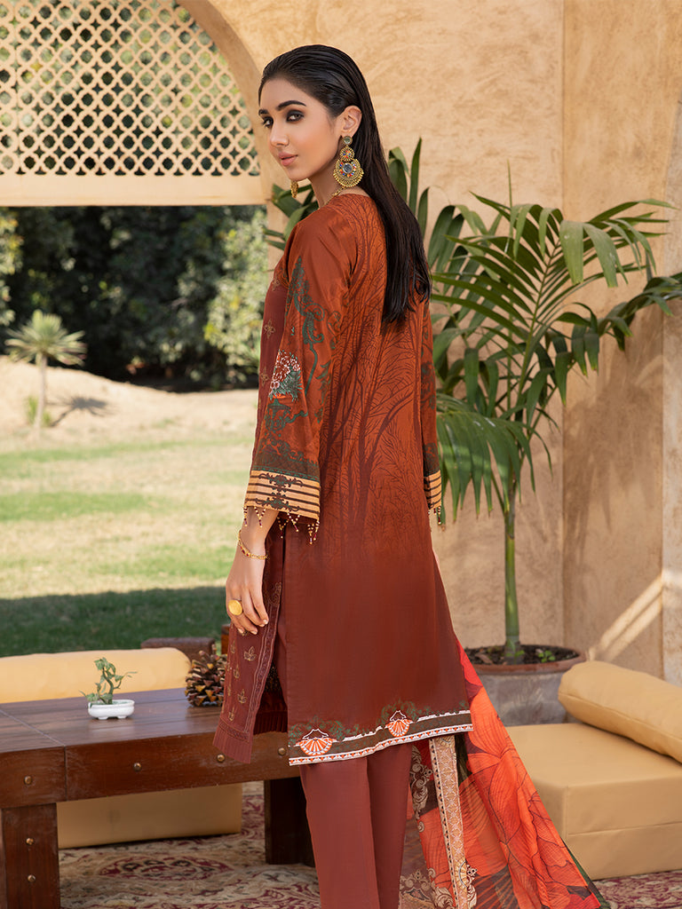 Salitex Rococo Collection`21 WK#00667A