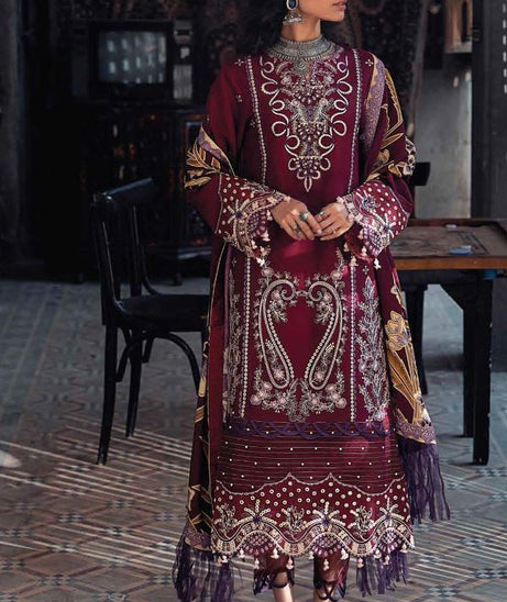 Roheenaz Fall/Winter'21 RNW#3-b
