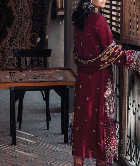 Roheenaz Fall/Winter'21 RNW#3-b