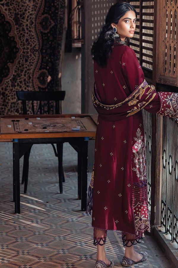 Roheenaz Fall/Winter'21 RNW#3-b