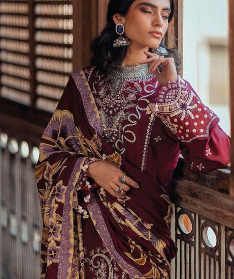 Roheenaz Fall/Winter'21 RNW#3-b