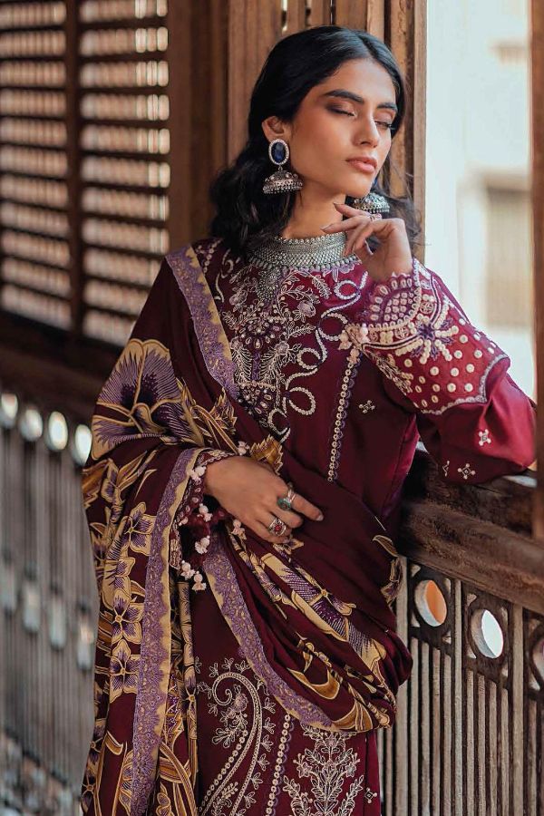 Roheenaz Fall/Winter'21 RNW#3-b