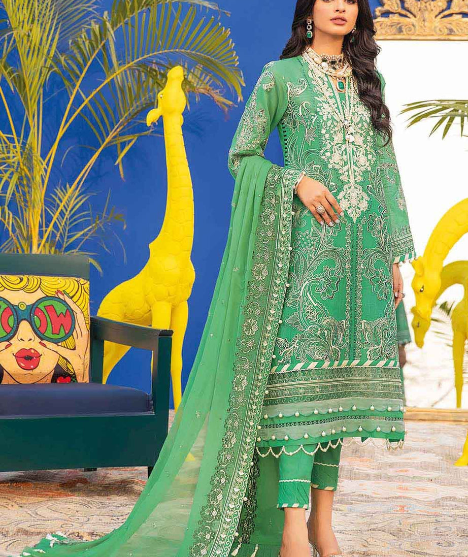 Gul Ahmed Summer'22 PM#22022