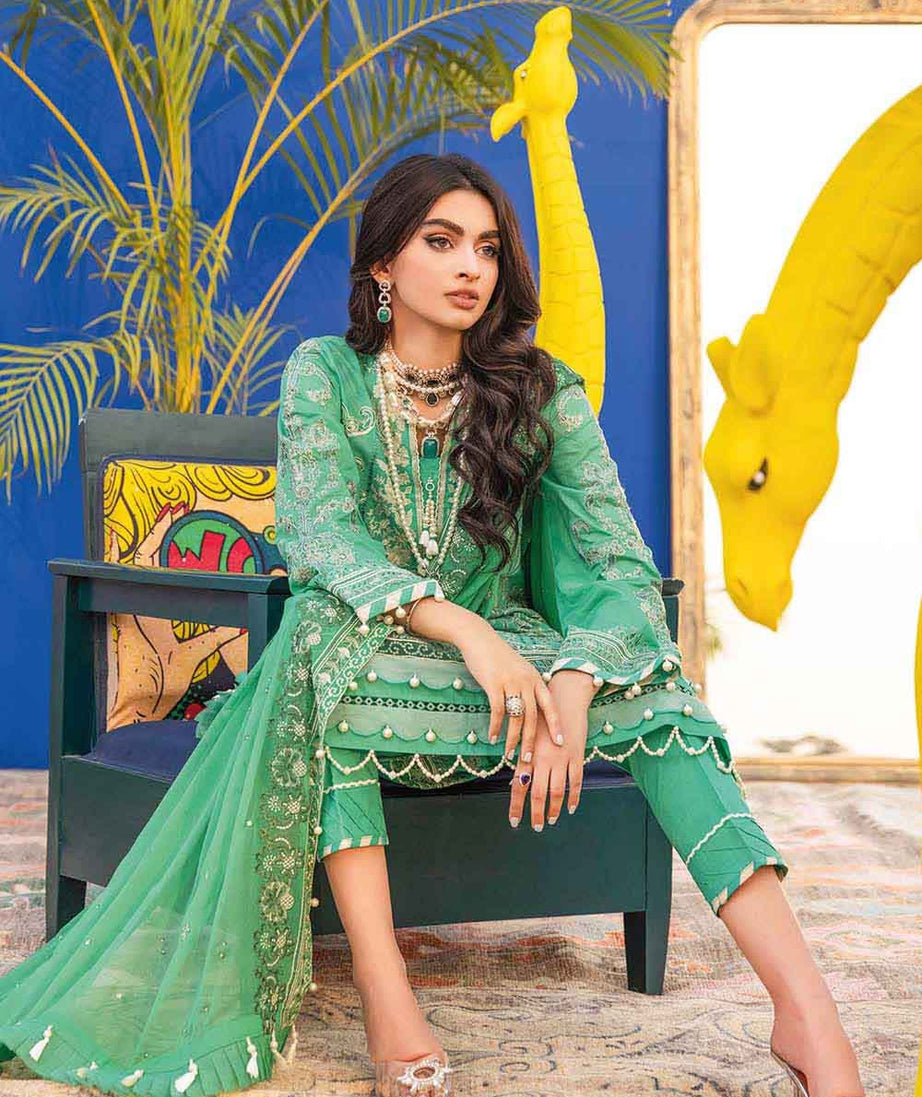 Gul Ahmed Summer'22 PM#22022