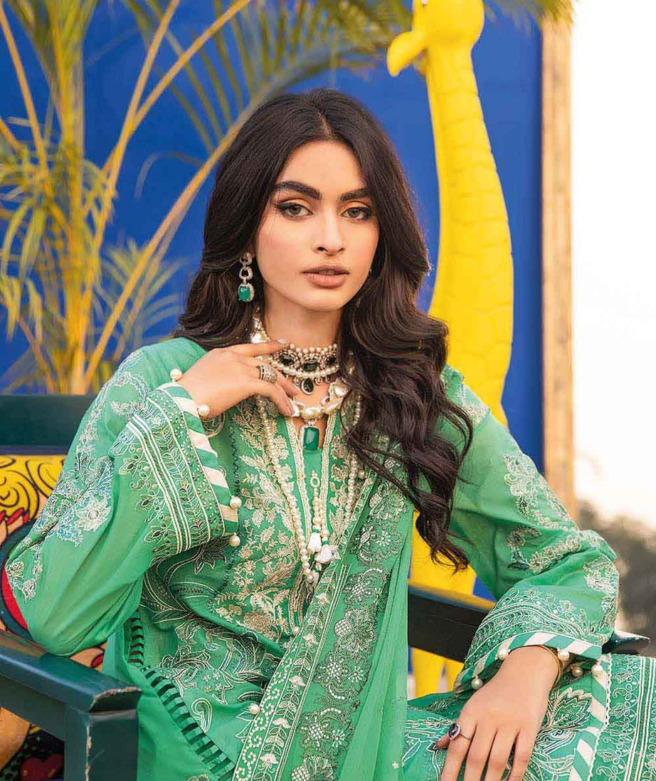 Gul Ahmed Summer'22 PM#22022