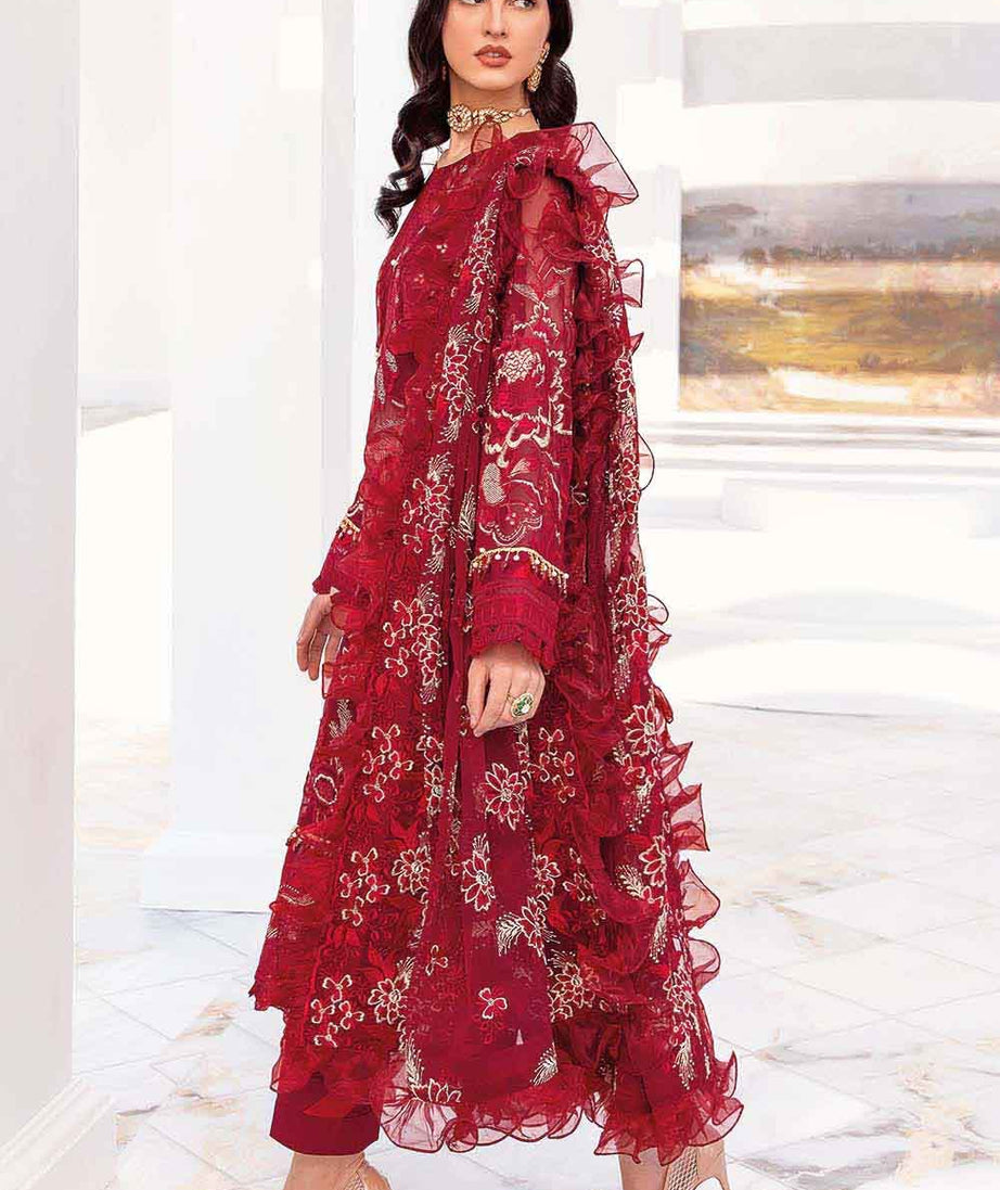Gul Ahmed Summer'22 LE#22002