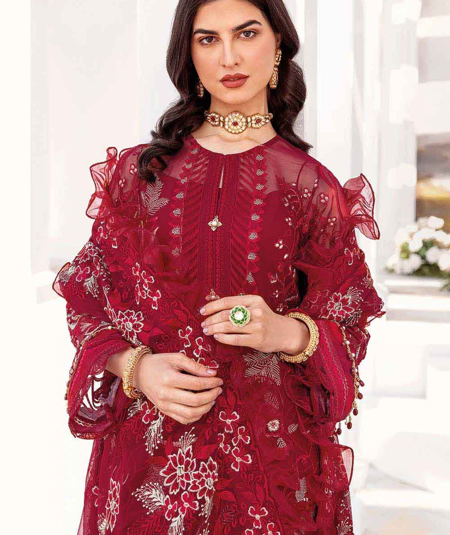 Gul Ahmed Summer'22 LE#22002
