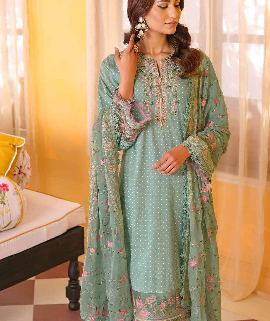 Gul Ahmed Eid Festive'23 PM#32019 A