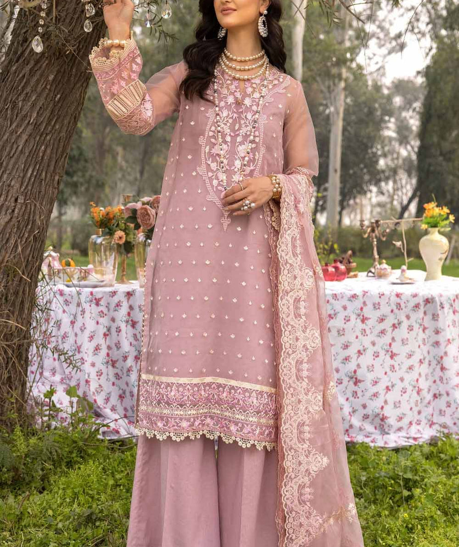 Gul Ahmed Eid Festive`23 FE#32011 A