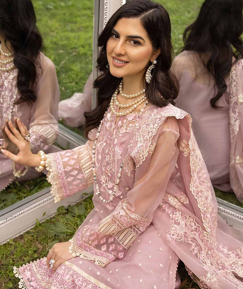 Gul Ahmed Eid Festive`23 FE#32011 A