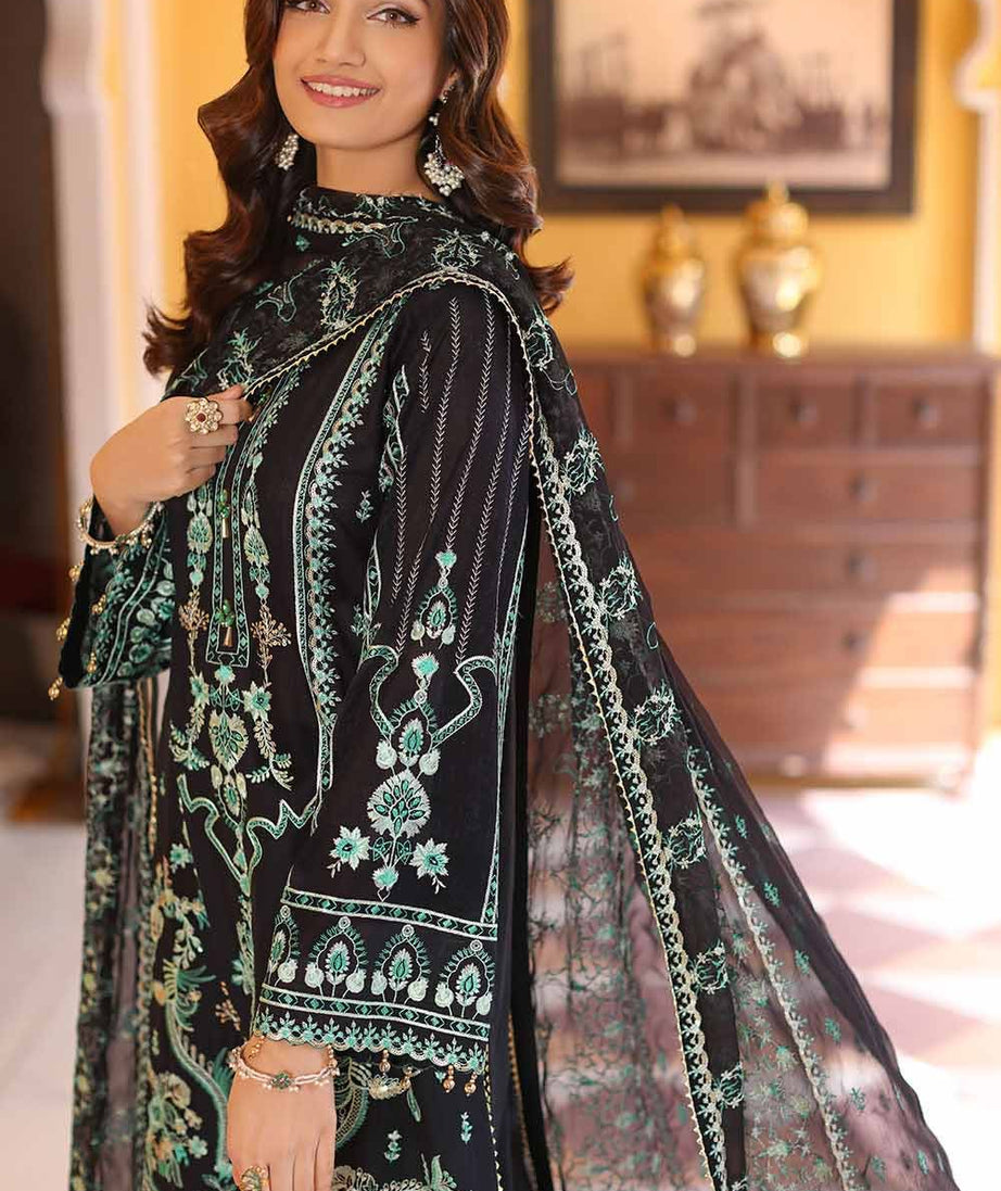 Gul Ahmed Eid Festive`23 PM#32002 A