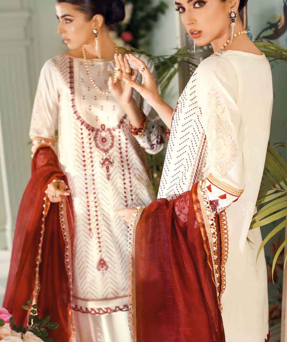Gul Ahmed Summer'22 MJ#22025