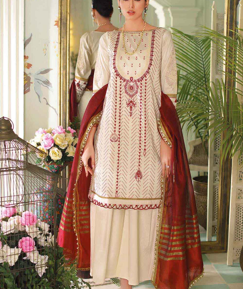 Gul Ahmed Summer'22 MJ#22025