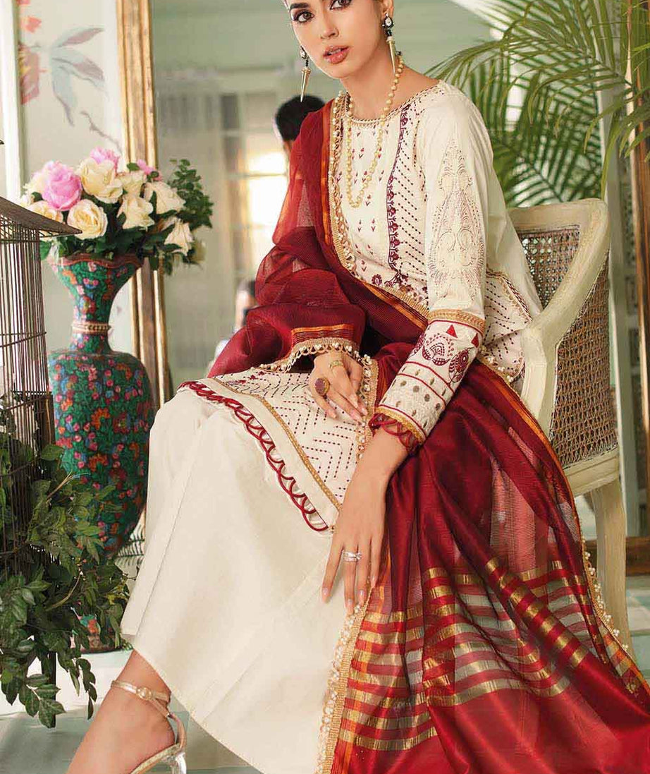 Gul Ahmed Summer'22 MJ#22025
