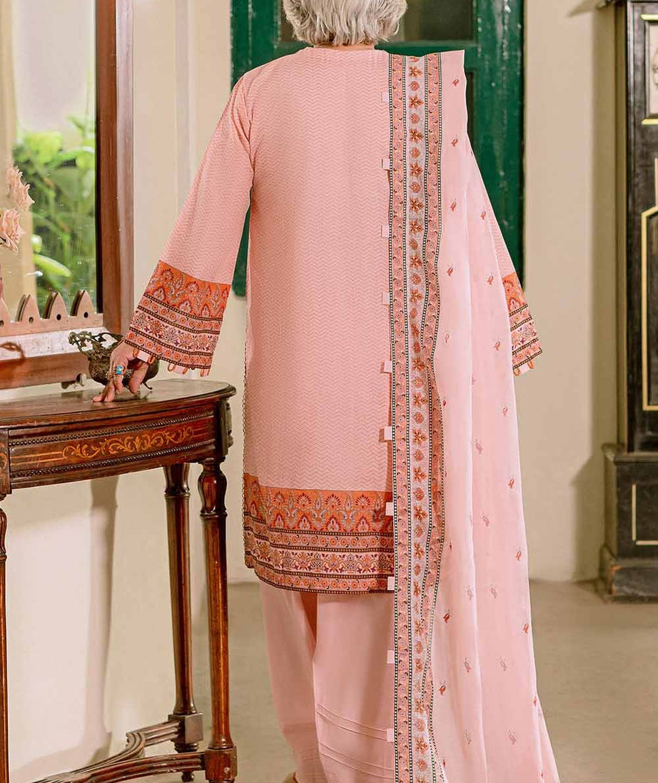 Gul Ahmed Lawn`23 CL#32077-B