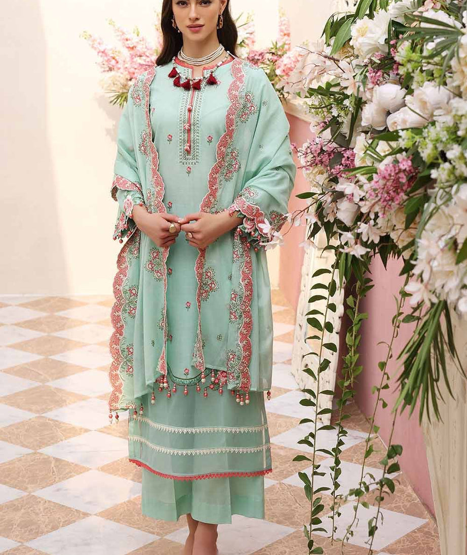 Gul Ahmed Lawn`23 DN#32027 A