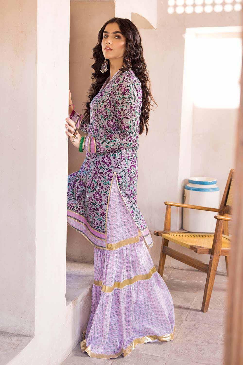Gul Ahmed Print Lawn`23 TL#32027-A