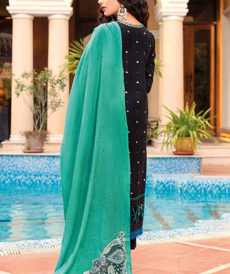Gul Ahmed Summer`22 DN-22009
