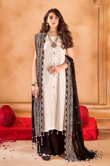 Gul Ahmed Lawn`23 CL#32164 A