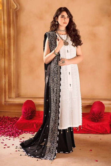 Gul Ahmed Lawn`23 CL#32164 A