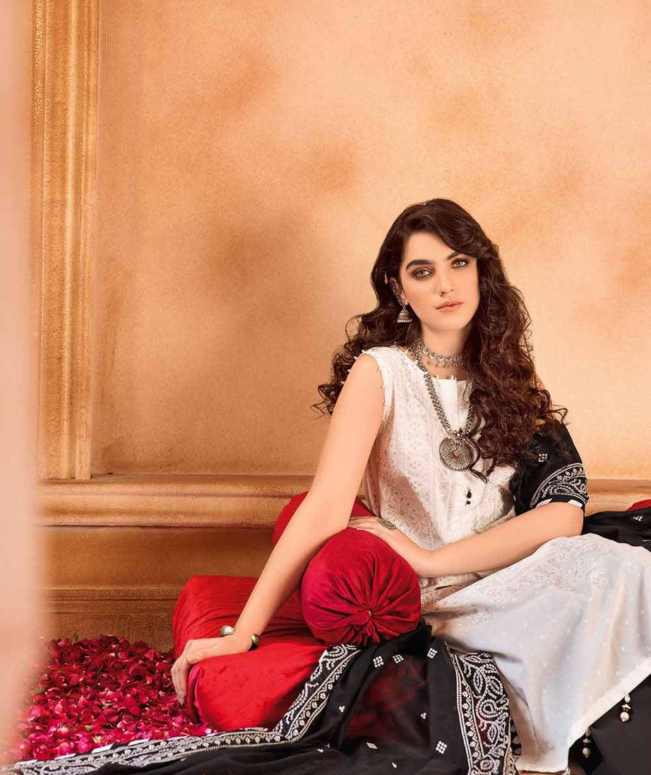 Gul Ahmed Lawn`23 CL#32164 A