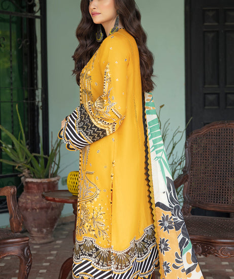 Jazmin Shahkar Eid Festive'22 D#2