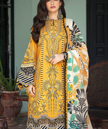 Jazmin Shahkar Eid Festive'22 D#2