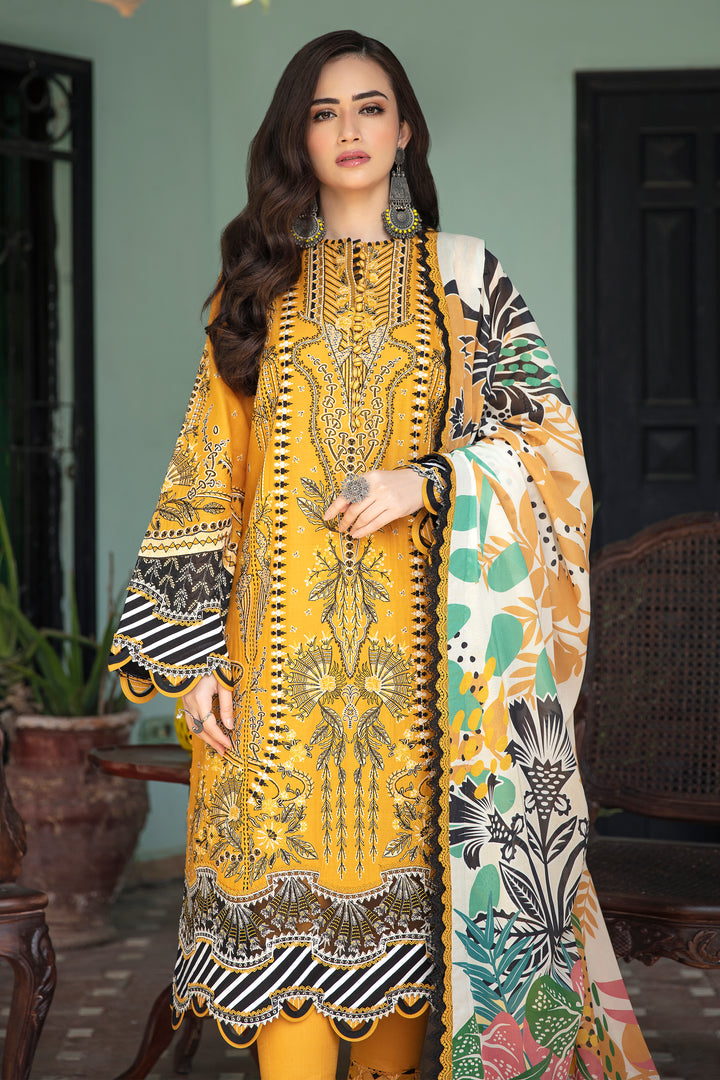 Jazmin Shahkar Eid Festive'22 D#2