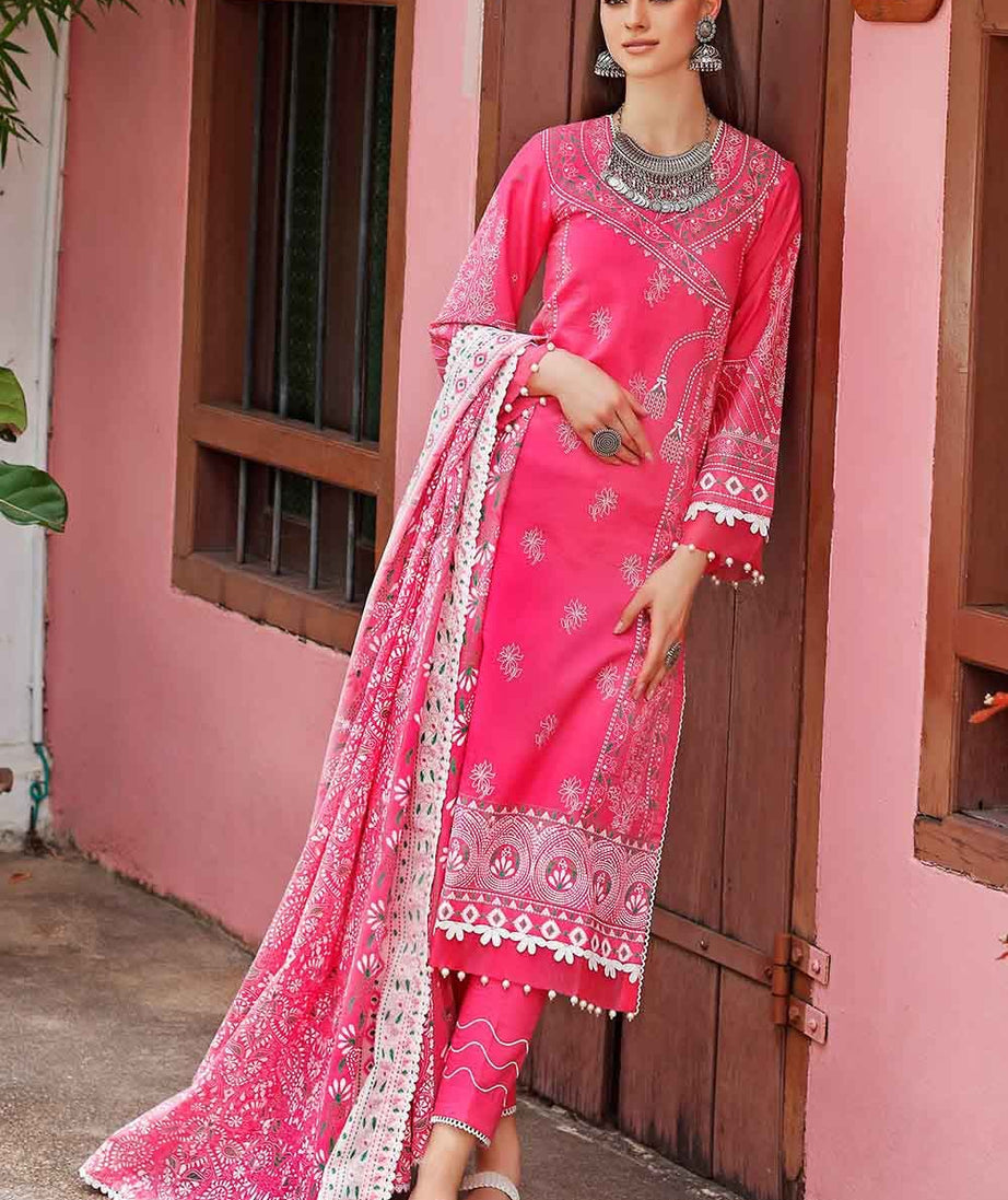 Gul Ahmed Summer'22 DN#22065 B