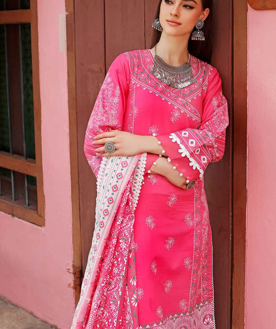 Gul Ahmed Summer'22 DN#22065 B