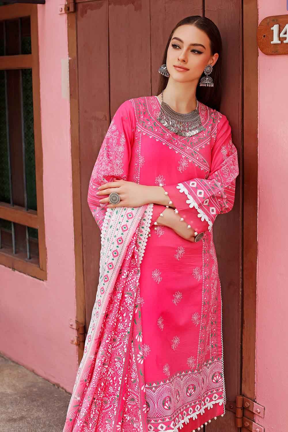 Gul Ahmed Summer'22 DN#22065 B