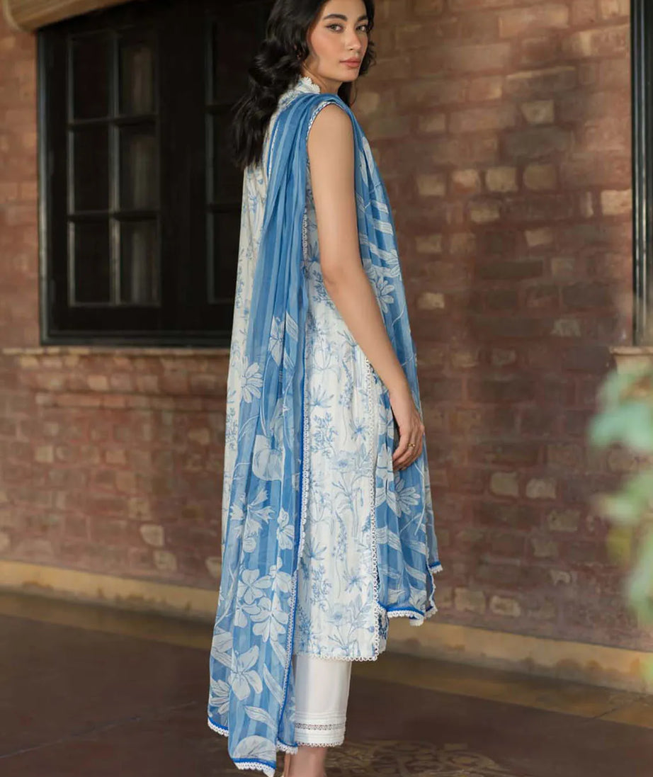 Sahar S/S Emb Lawn'24 V#2 EL#1