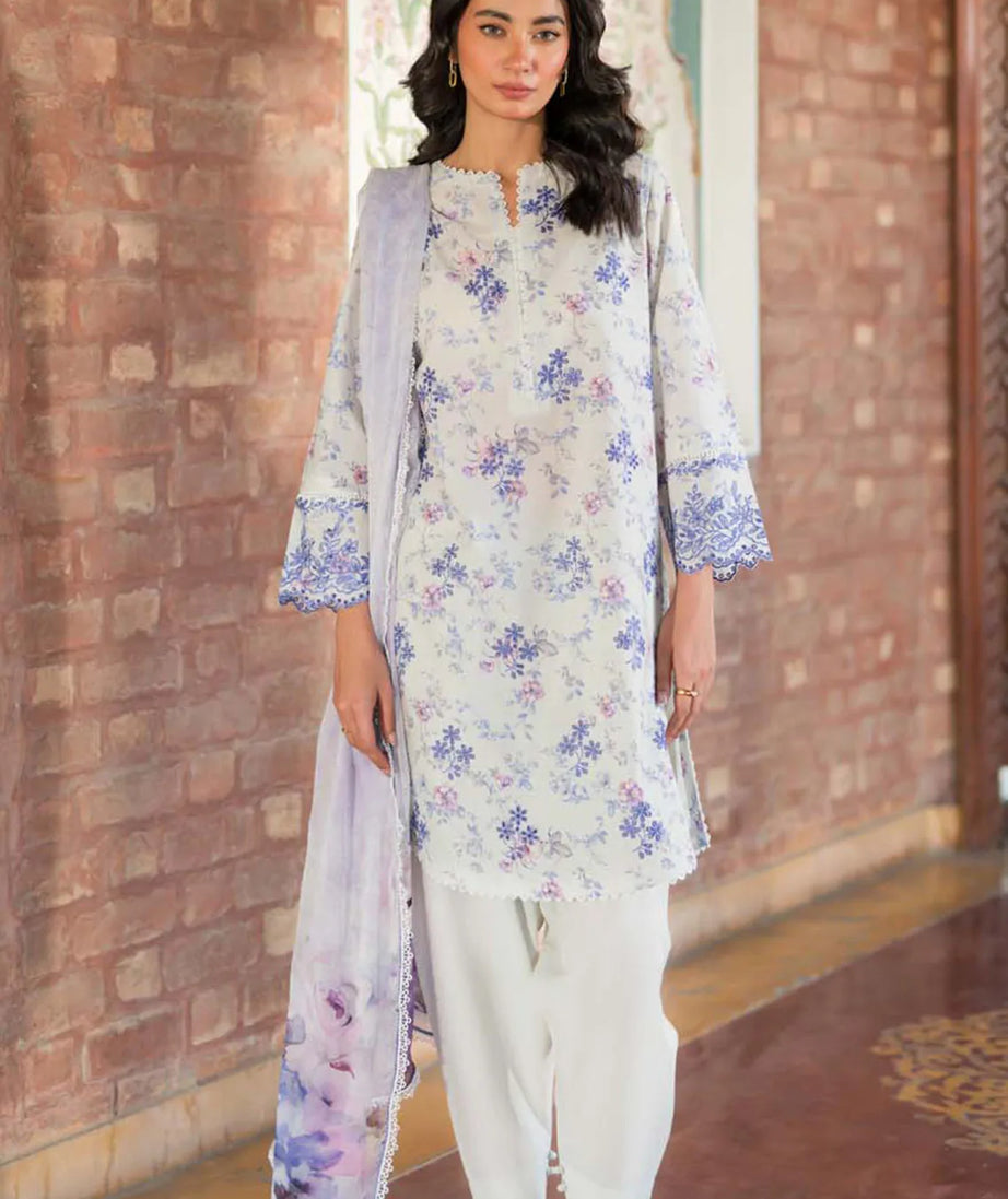 Sahar S/S Emb Lawn'24 V#2 EL#4