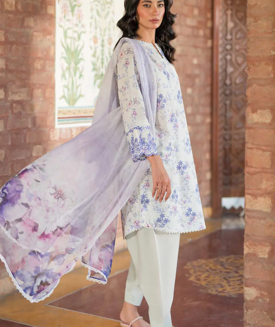 Sahar S/S Emb Lawn'24 V#2 EL#4