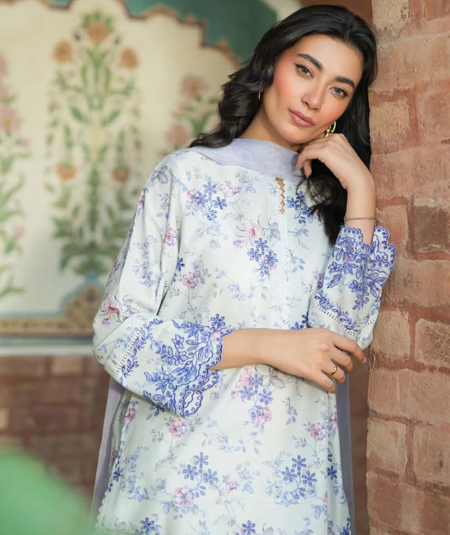 Sahar S/S Emb Lawn'24 V#2 EL#4